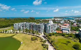 Wyndham Phuket Airport